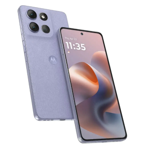 SMARTPHONE MOTO G86 5G 8GB RAM 256GB XT2527-2 ROXO - MOTOROLA