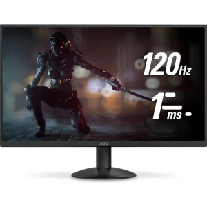 MONITOR LED GAMER 27" FHD 120HZ 27B30H3 - AOC