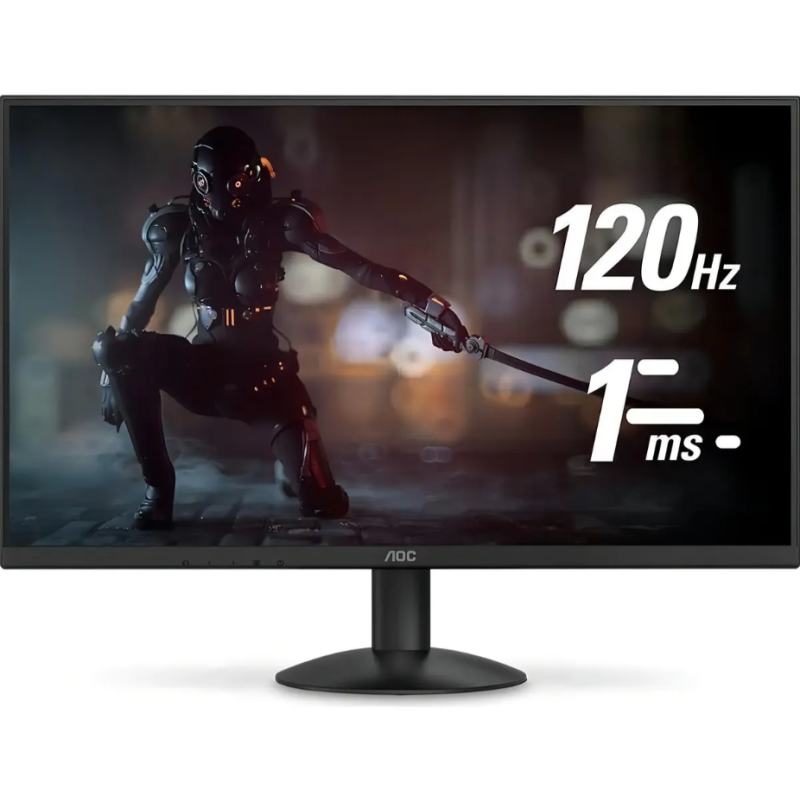 MONITOR LED GAMER 27" FHD 120HZ 27B30H3 - AOC