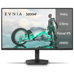 MONITOR LED GAMER 24" FHD IPS 180HZ EVNIA - PHILIPS