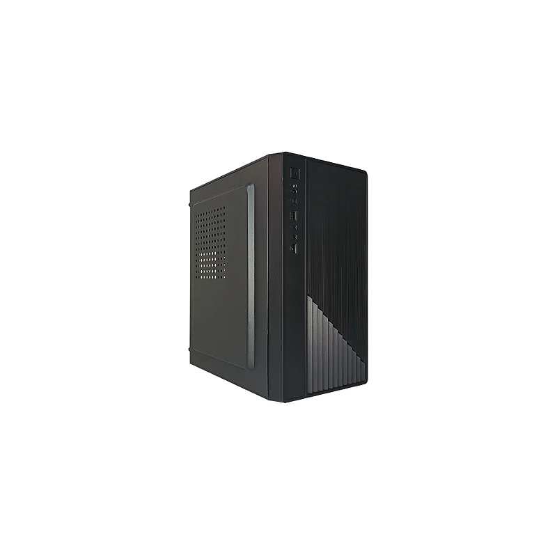 PC Office I3-3ª, 4GB, SSD 120GB - SOS