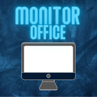 MONITOR OFFICE