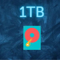 1TB