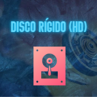 Disco Rígido (HD)