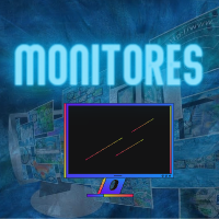Televisores/Monitores