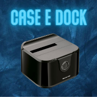Case e Dock
