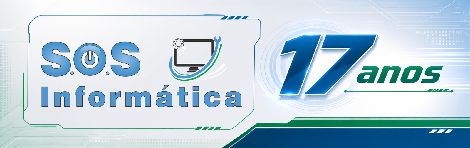 LW SOS Informática