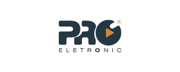 Pro Eletronic